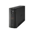 thumbnail image 1 of APC UPS Battery Backup & Surge Protector with AVR, 1500VA, APC Back-UPS Pro (BX1500M), 1 of 4