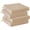 Beige 17x16x2-Square, variant on Outdoor Chair Cushions Set of 4 -Waterproof Outdoor Seat Cushions for Patio Furniture, Patio Chair Cushion with Handle and Ties, Round Out Door Chair Pads,19" x 19" x 3", Spice