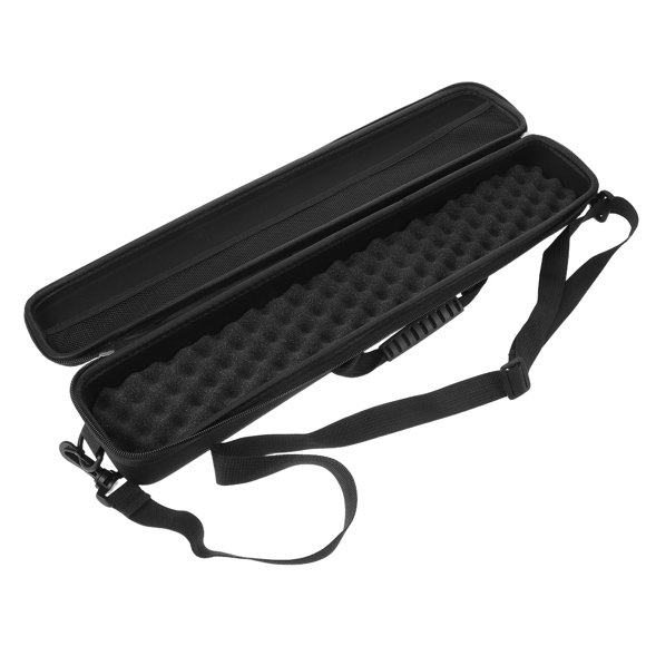 YSNOOWE Estuche Protector Rígido Para De Con Material Eva Impermeable Y Correa Ajustable