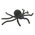 thumbnail image 2 of Animated Large Spider Halloween Decoration, Home Decor, Halloween, 1 Pieces, 2 of 2