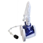 Polaris 380 Automatic In-Ground Swimming Pool Cleaner F3 Vac-Sweep