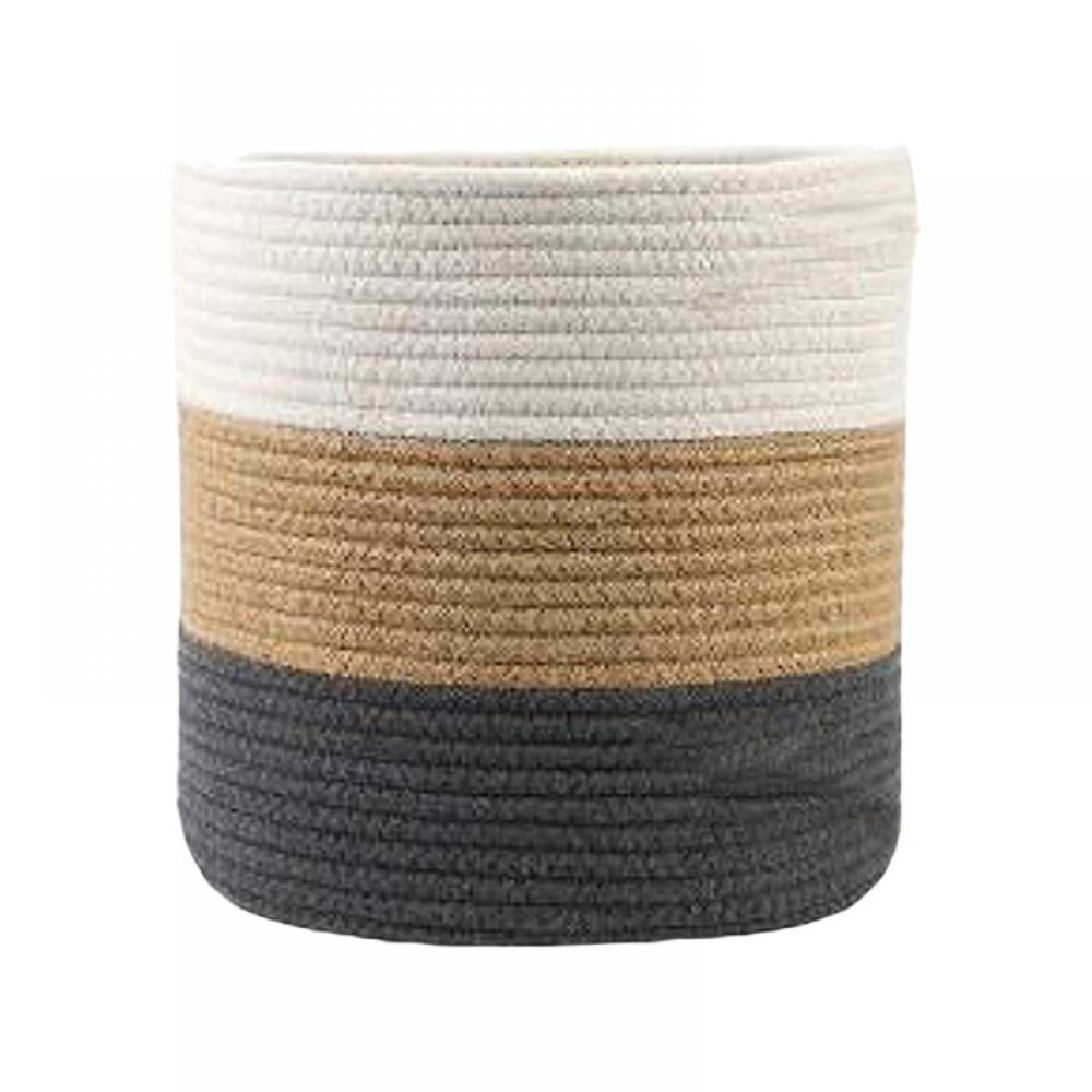 Cube Storage Baskets Bins 12x12 inch Cube Organizer Toy Storage