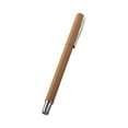 thumbnail image 1 of Pluma estilográfica con cartucho de tinta Estuche metálico para bolígrafo Iridio Punta de b Carevas Lápiz, 1 of 7