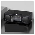 thumbnail image 2 of Wireless Bluetooth Speaker Overweight Subwoofer Stereo Mini High Volume 3d Surround Radio Alarm Clock ,High Sound, 2 of 2