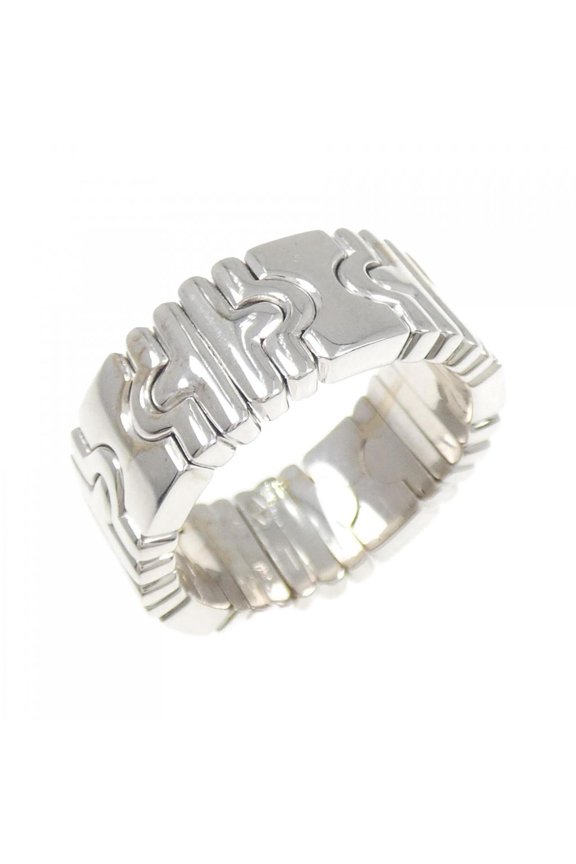 Pre-Owned Bvlgari Parenthesis Ring