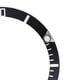 thumbnail image 4 of 5 uds reloj bisel insertar números de plástico marcadores reloj reemplazo de bucle clásico anillo pulsera ANGGREK Otros, 4 of 7