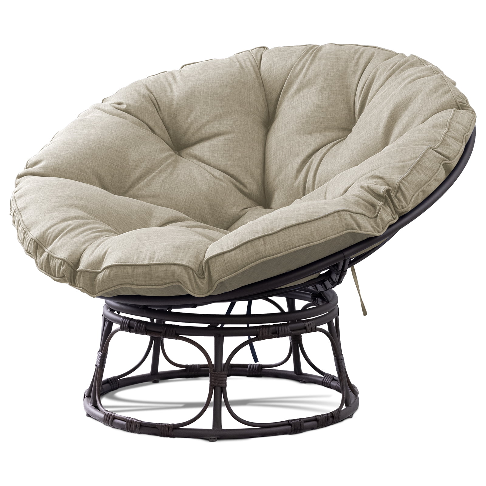 Papasan chair 2024 at walmart