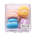 thumbnail image 4 of Mini caja para pasteles de casa de muñecas CUTICAT Estilo B, 4 of 7