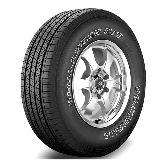 Llanta 215/85R16 YOKOHAMA GEOLANDAR H/T G056 115/112R 10C