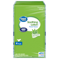 thumbnail image 3 of (3 pack) Great Value Soothing Lotion Facial Tissues, 4 Flat Cartons, 120 Tissues per Flat, 3 of 8