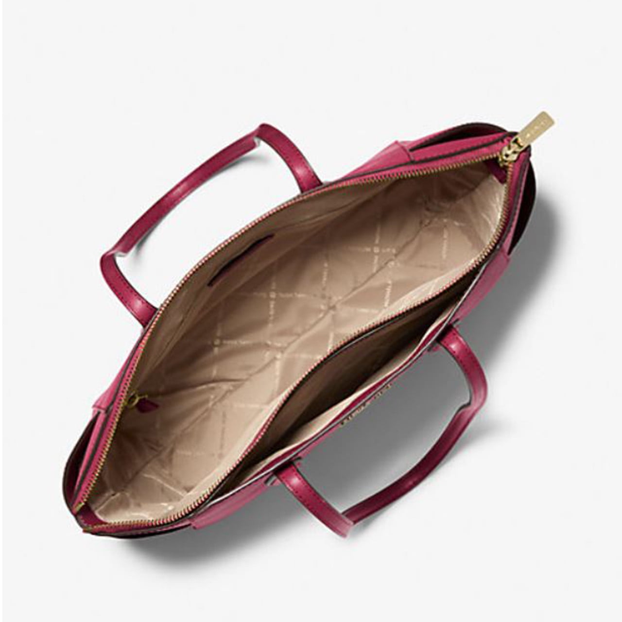 Michael Kors Marilyn Tote Bag - Thumbnail 5