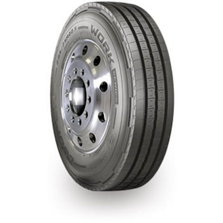 Cooper Work Series RHA 285/75R24.5 144/141L G Commercial Tire