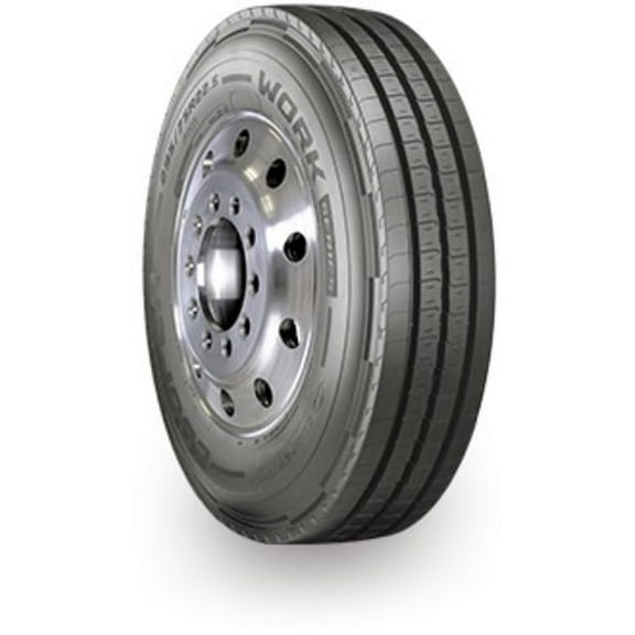 Cooper Work Series RHA 285/75R24.5 144/141L G Commercial Tire