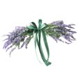thumbnail image 3 of Guirnalda de flores de Margarita Colcomx Artificial de boda, 3 of 6