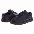 thumbnail image 6 of French Toast Boys Girls School Shoes, Navy, Size: 1, 6 of 7
