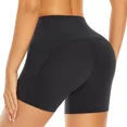 thumbnail image 2 of Shorts Deportivo Mujer Licras Dama Hacer Ejercicio Fitness, 2 of 8