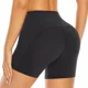 thumbnail image 2 of Shorts Deportivo Mujer Licras Dama Hacer Ejercicio Fitness, 2 of 8