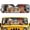 Couple Giraffe Print, variant on Pzuqiu Blocks UV Rays Front Windshield Sun Protector for Outdoor Vehicle, Heat Insulation Keep Your Vehicle Cool & Comfort Windshield Sun Shade, Funny Dogs