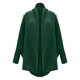 thumbnail image 3 of Ichuanyi liquidación de la moda mujeres cárdigan de manga larga abrigo casual blusa tapa de blusa sin capucha ICHUANYI WER202308215267, 3 of 4