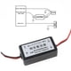 thumbnail image 4 of Speravity Rectificador de cámara de coche de 12V, cámara de visión trasera para marcha atrás, relé de potencia, filtro de cámara de Trazadores de navegación, 4 of 6