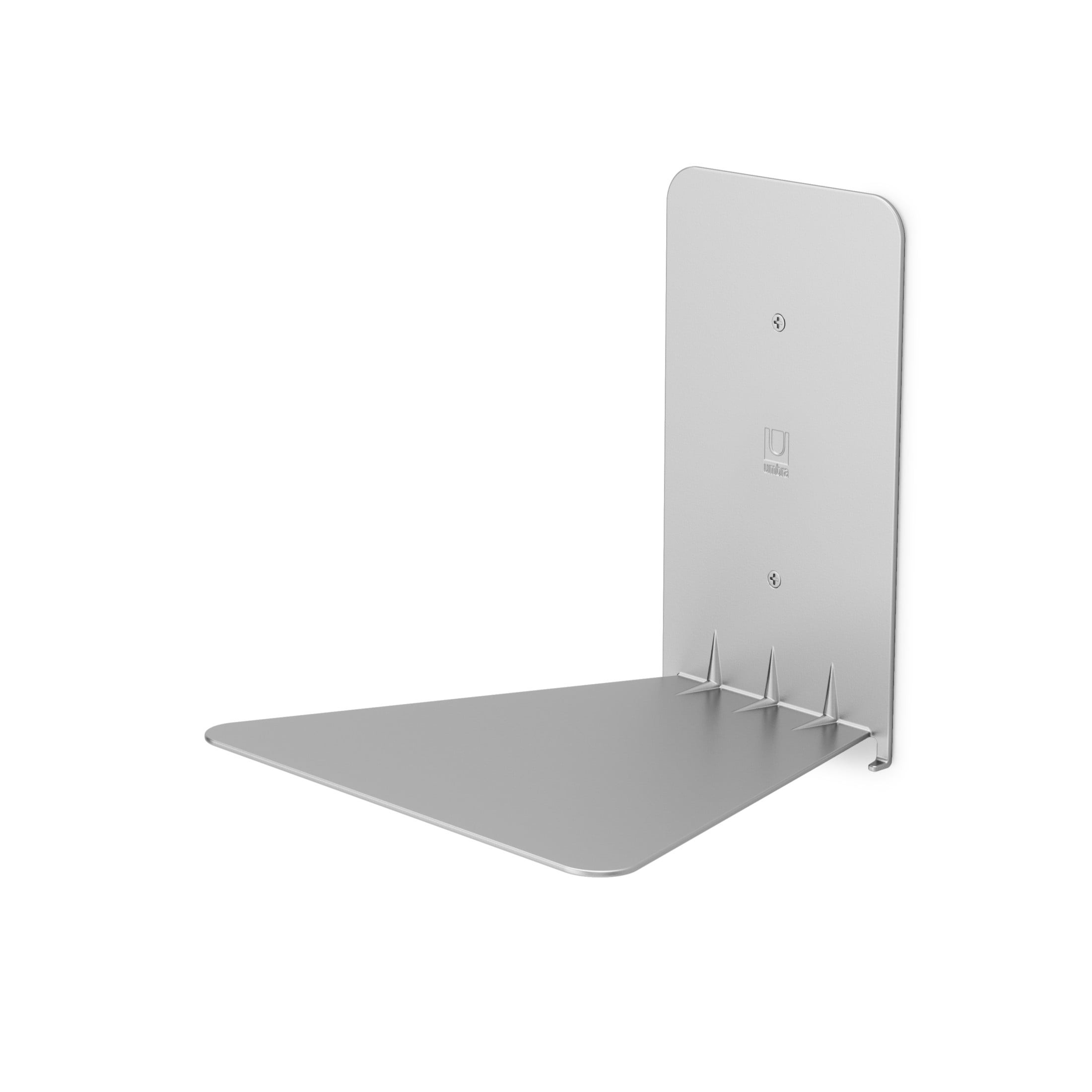 Umbra Conceal Small Floating Wall Shelves, Set of 3
