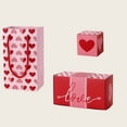 thumbnail image 2 of Valentine's Day Gift Box Gift Surprise Bounce Box Surprise Bounce Box, 2 of 5