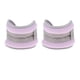 thumbnail image 1 of Pesas para tobillos, piernas, muñecas, correas de peso para tobillos para hombres y mujeres, ajustables para tobillos y muñecas. 05 kg, 1 of 9