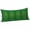 Blue, variant on St. Patrick's Day Pillow Covers 12"x20", Farmhouse Green Lucky Clovers Border Soft Brushed Microfiber Breathable Throw Pillow Covers, Decorative Pillowcase with Zipper for Couch Sofa Bedroom