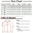 thumbnail image 3 of Penkiiy Mens Long Winter Coat Hooded Waterproof Insulated Puffer Jacket Thicken Puffy Warm Down Windbreaker Parka Green, 3 of 9