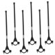 thumbnail image 5 of SWETRACE 6Ud Handlebar Flagpole Para Con Superficie Suave Ideal Para Fiestas Y Promociones, 5 of 8
