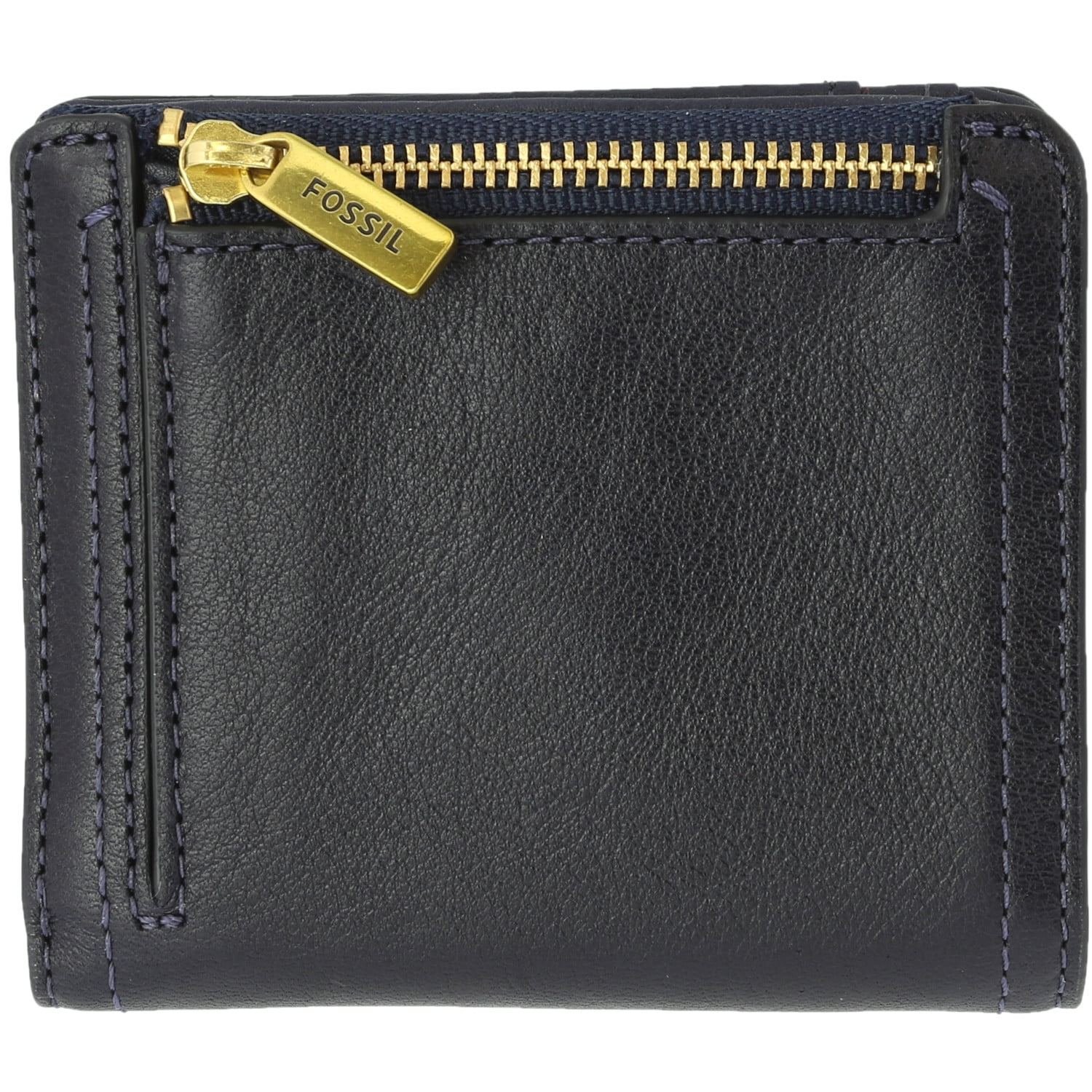 Fossil Women's Small Logan Rfid Bifold 