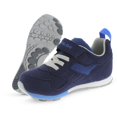 thumbnail image 1 of Zapatos TSUKIHOSHI Racer para bebés y niños pequeños, azul marino y azul, para 3 bebés, 1 of 6