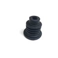 thumbnail image 2 of Fairchild Automotive D4107 Lower Steering Shaft Boot, 2 of 3