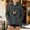 A1_Dark Gray, variant on TZZQ Pet Pouch Hoodie Sweatshirt for Women Long Sleeve Cat Pullover Sweatshirt with Pull Pocket Soft Comfy Drop Shoulder Puppy Sherpa Cat Carrier Tunic Hoodie Shirt with Zip Pocket Pink S