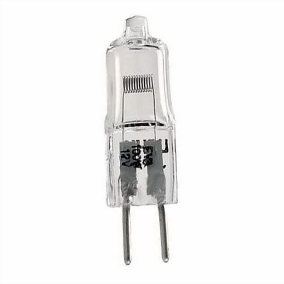 USHIO EVC 250w 24v Bipin Halogen