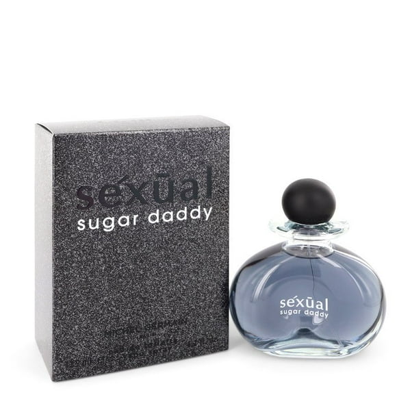 Sexual Sugar Daddy par Michel Germain Eau de Toilette Vaporisateur 4.2 oz Lot de 2