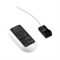 thumbnail image 3 of Control Remoto Inalámbrico 2,4G de 4 Canales con Receptor Mini Control Remoto Inalámbrico para Controlador de Transmisor para de Coche Rc, 3 of 5