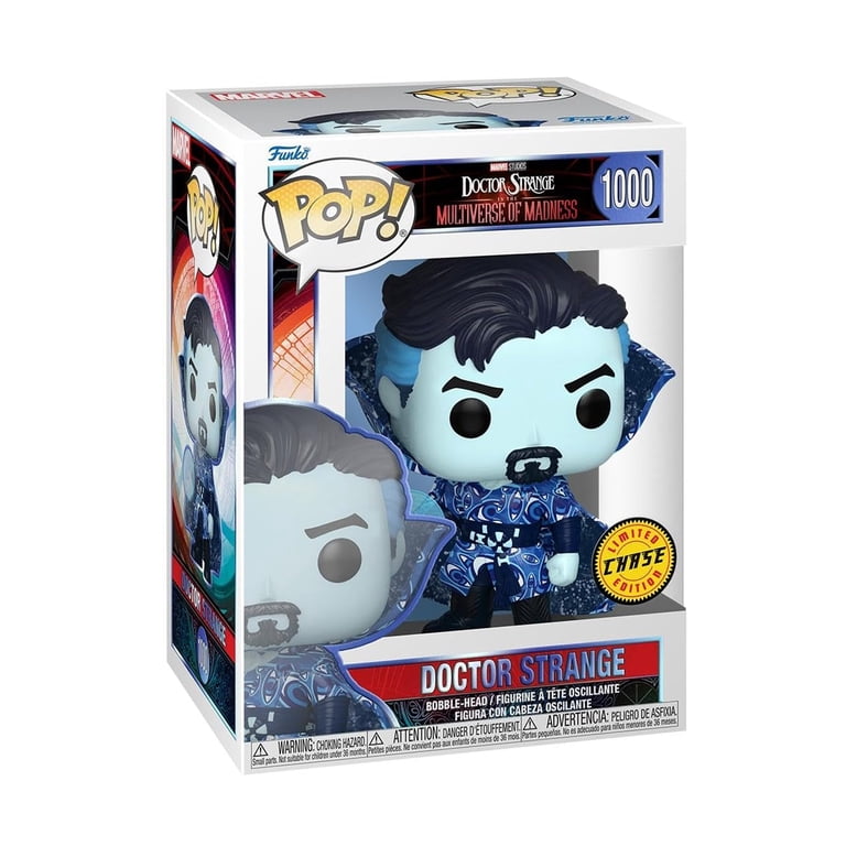 Funko POP! Marvel Multiverse Of Madness, Doctor Strange, (Limited
