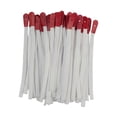 thumbnail image 3 of HILABEE 90 Pcs Outil de Réglage de Sangle de Piano Remplacement Outil de Réglage Standard Blanc, 3 of 8