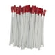 thumbnail image 3 of 90 piezas de correas de brida de piano, herramientas de reparación, estándar de 9,5 cm de largo, mantenimiento blanco, 3 of 8