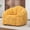 Yellow, variant on S-HOME Ergonomic Corduroy Bean Bag Chair for Adults and Teens in Classic Colour with Supportive Armrests for All Spaces, Beige