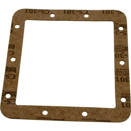 Hayward Skimmer Gasket, SP1099, for Faceplate Part # SPX1099E