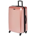 thumbnail image 1 of American Tourister Valise Rigide Extensible avec Roues Pivotantes, Or Rose, Bagage Cabine 21 Pouces, 1 of 5
