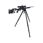 Ulfhednar Competition/Professional Heavy Duty Tripod w/Panhead 35 kg