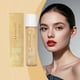 thumbnail image 5 of Sheer Setting Mist Sunscreen SPF 50, Broad Spectrum Shimmering Body Oil Mist, Hydrating Makeup-Friendly Glow Spray, Reef-Safe, NonGreasy & Fast-Absor, 5 of 5