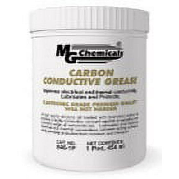 MG Chemicals 846-80G Carbon Conductive Grease
