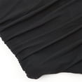thumbnail image 6 of HOMBOM Womens Crop Tank Tops Shapewear Seamless Trendy Black Strapless Going Out Spring Bustier Corset Top for Women, 6 of 6