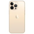 thumbnail image 4 of Celular APPLE iPhone 13 Pro 256GB OLED Retina XDR 6.1 12MP Oro Reacondicionado, 4 of 6