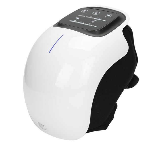 Heated Knee Massager, Clears The Meridians And Keeps The Knees Away