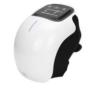 Heated Knee Massager, Clears The Meridians and Keeps The Knees Away from Dampness and Cold Vibration Knee Massager Knee Massager for Knee Massage